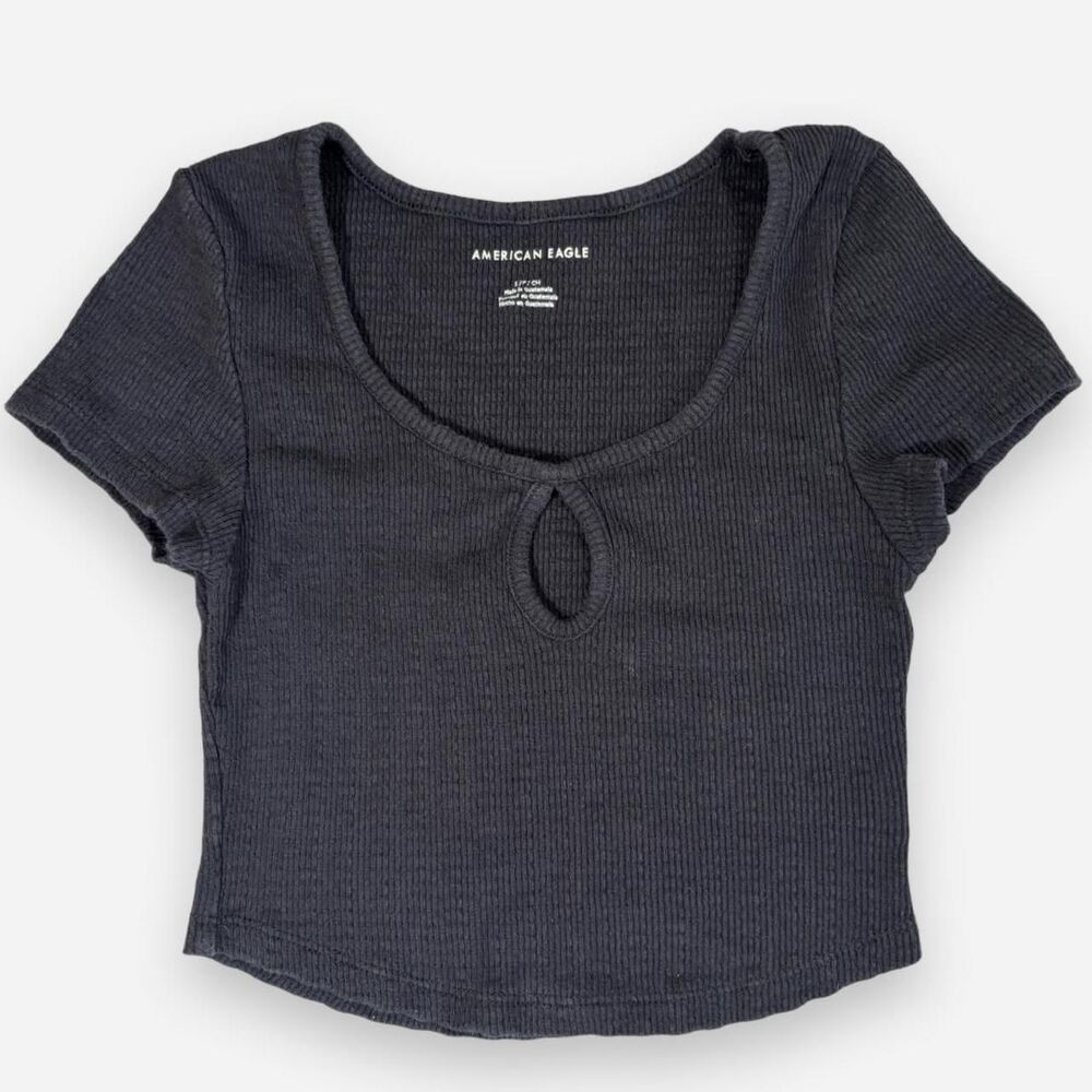 American-eagle Women's Crop-top